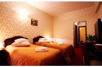 Румунiя Hotel Târgu Mureş, Екстер'єр